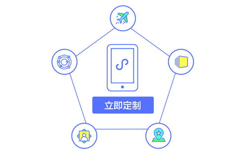 微信小程序开发公司 微信小程序开发公司